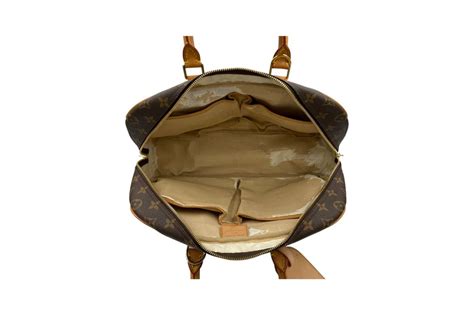 louis vuitton lining replacement